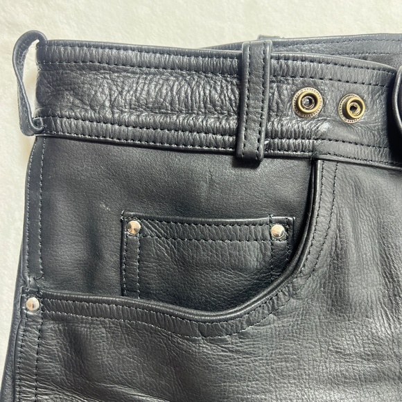 Spartan Jeans - Picture 10 of 11